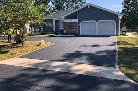 Best Cobblestone Driveway Installation  in Abbeville, GA